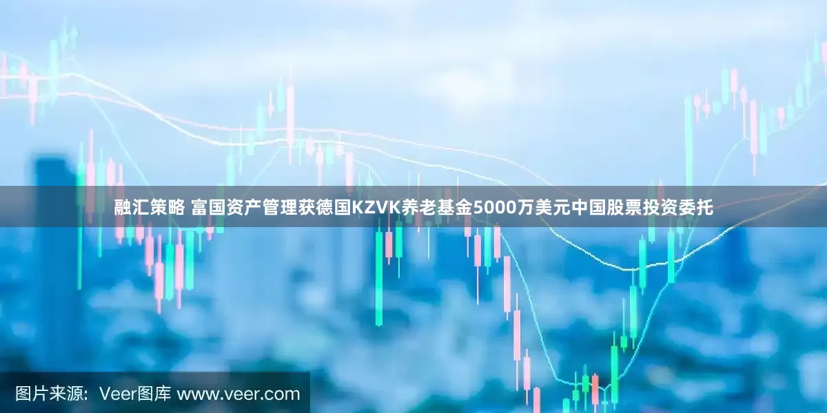 融汇策略 富国资产管理获德国KZVK养老基金5000万美元中国股票投资委托